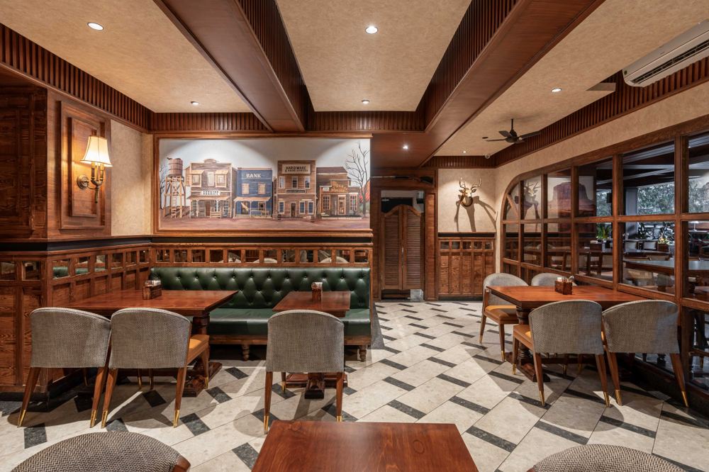 The Grill House, Bangalore (image 29 of 38)