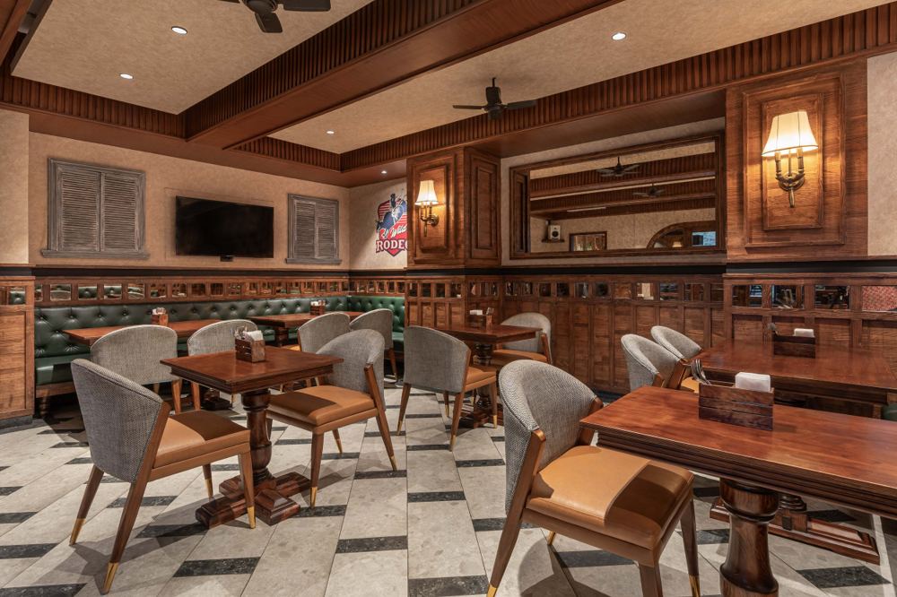 The Grill House, Bangalore (image 32 of 38)