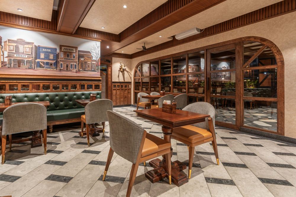 The Grill House, Bangalore (image 36 of 38)