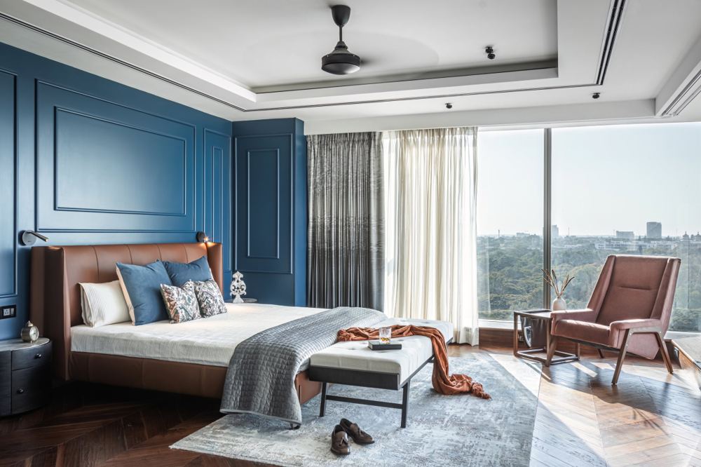 The Roach Abode, Prestige Kingfisher Towers, Bangalore (image 8 of 36)