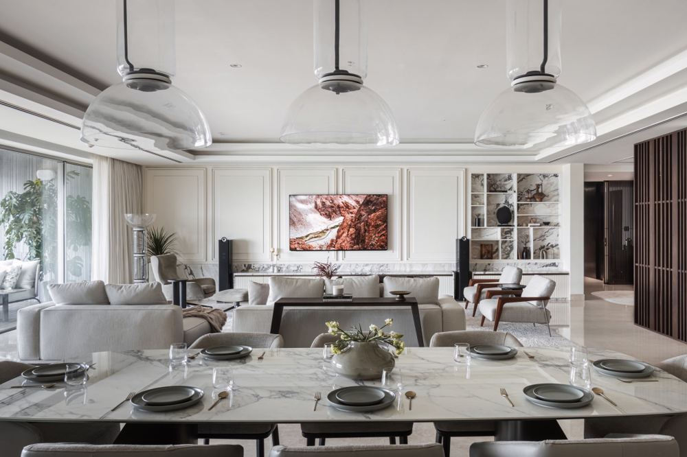 The Roach Abode, Prestige Kingfisher Towers, Bangalore (image 28 of 36)