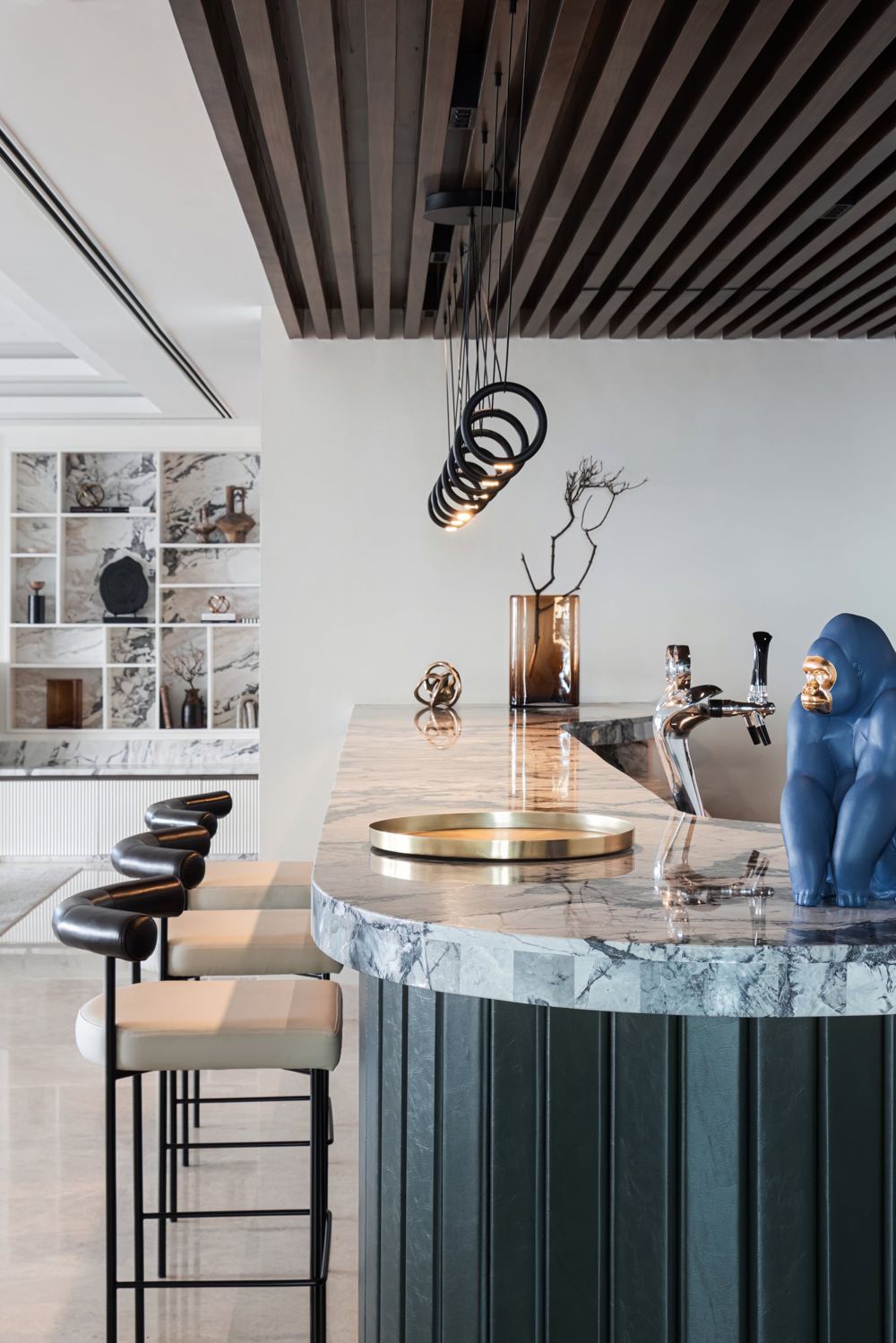 The Roach Abode, Prestige Kingfisher Towers, Bangalore (image 33 of 36)