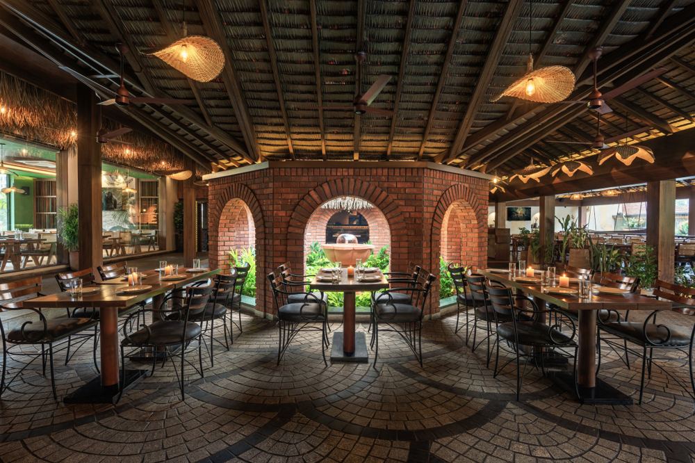 Village Restaurant, Mangalore