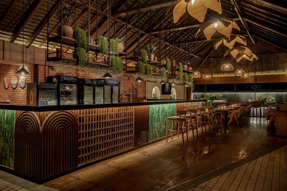 Village Restaurant, Mangalore (image 2 of 15)