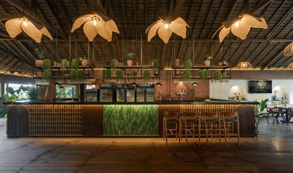 Village Restaurant, Mangalore (image 3 of 15)