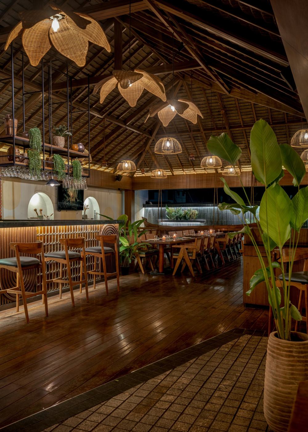 Village Restaurant, Mangalore (image 6 of 15)