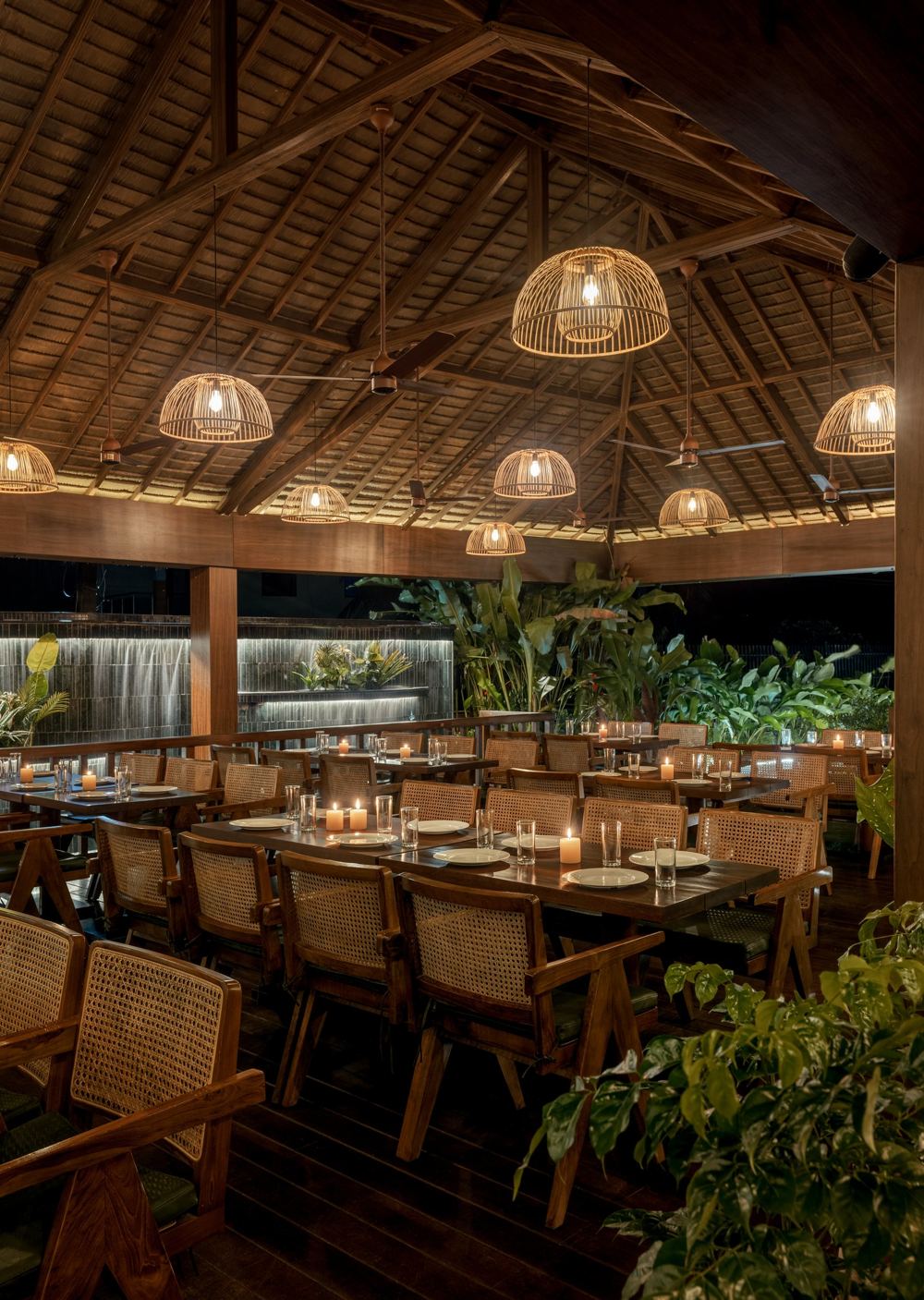 Village Restaurant, Mangalore (image 7 of 15)