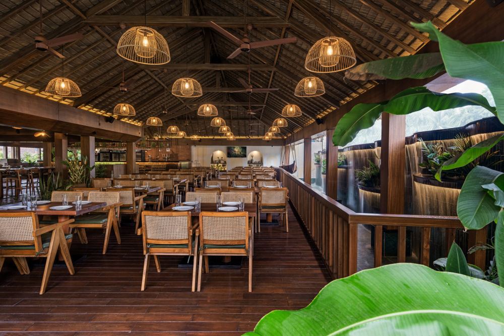 Village Restaurant, Mangalore (image 8 of 15)