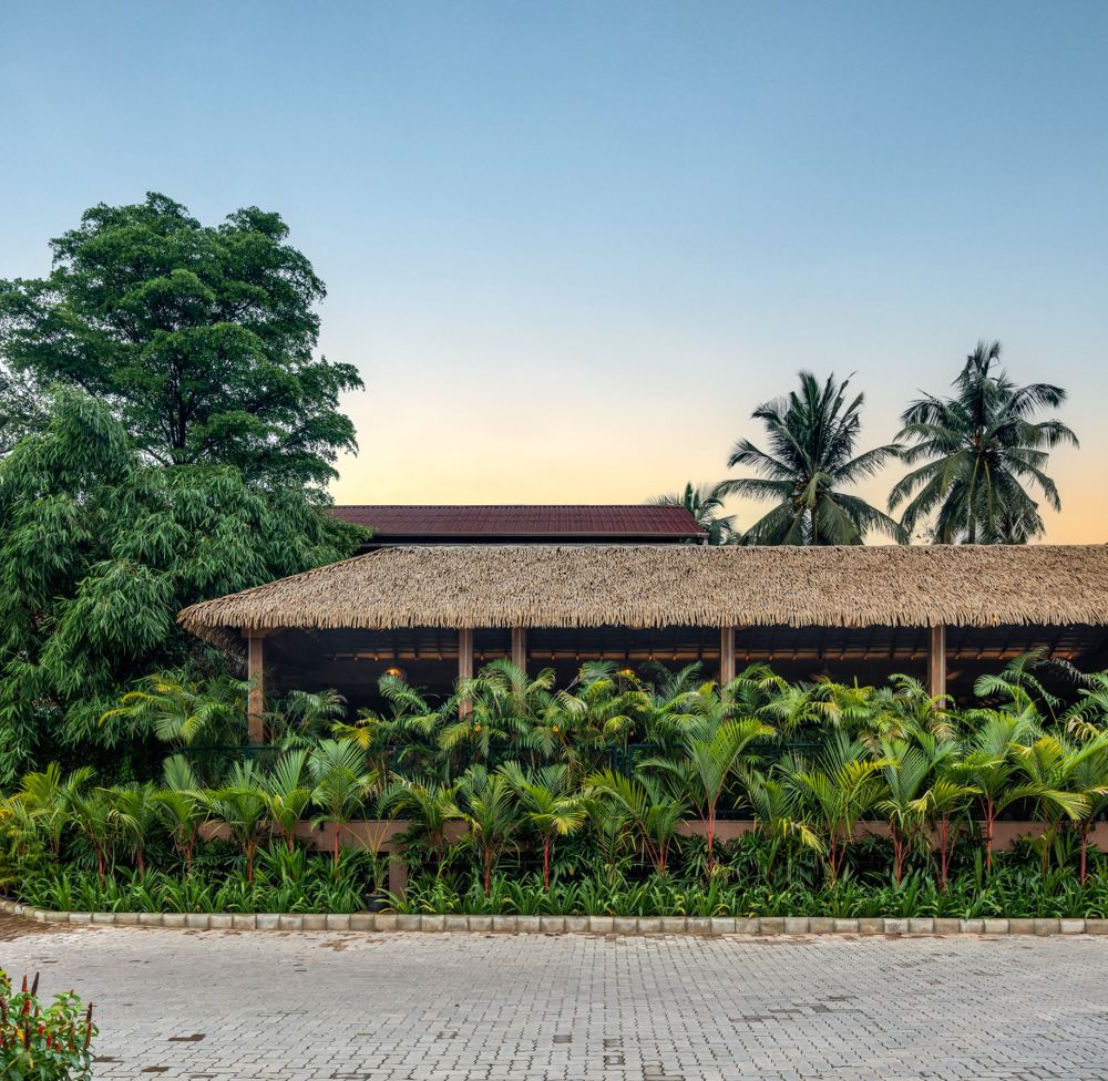 Village Restaurant, Mangalore (image 10 of 15)