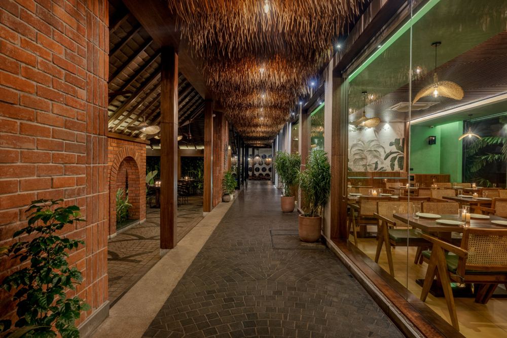 Village Restaurant, Mangalore (image 13 of 15)
