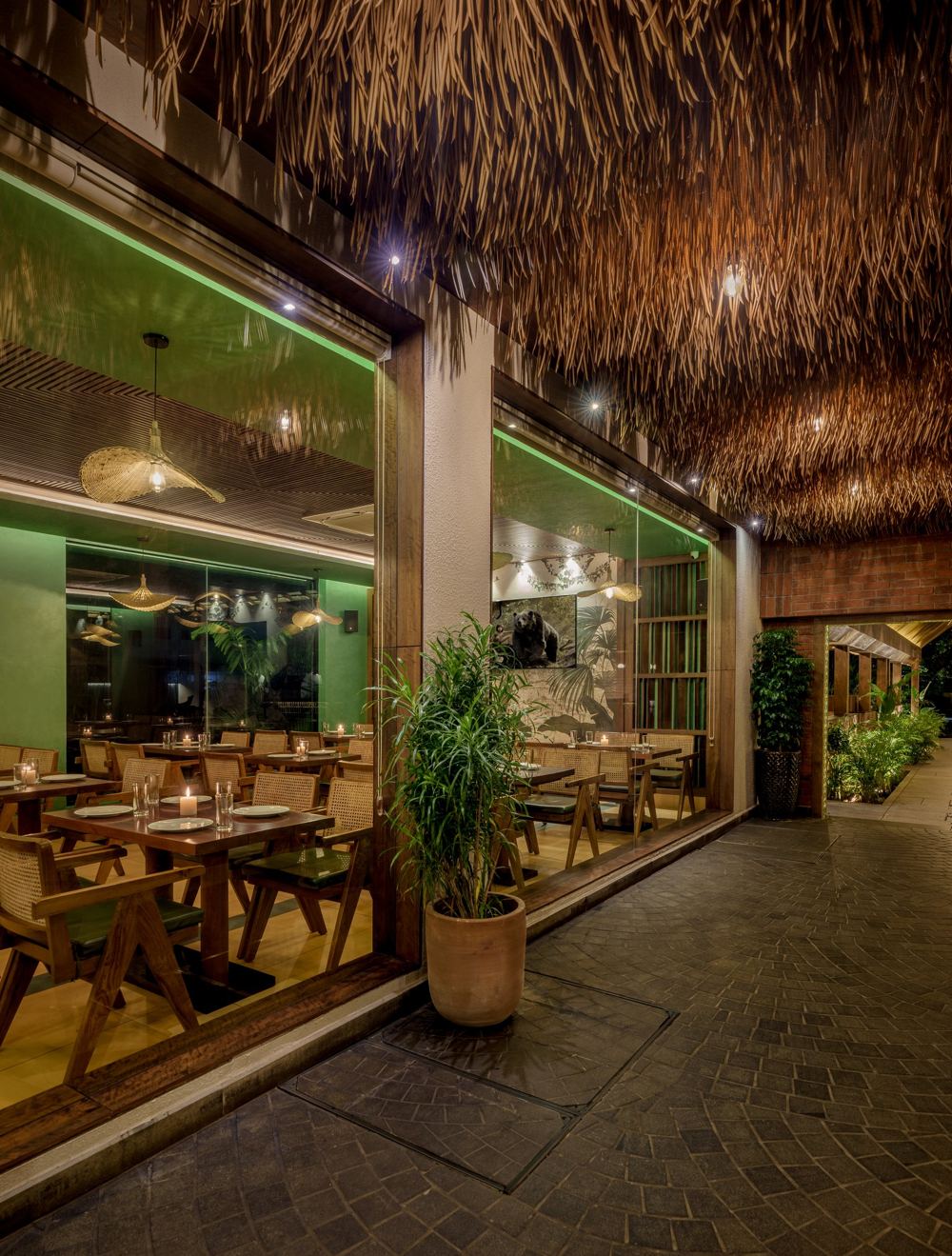 Village Restaurant, Mangalore (image 14 of 15)