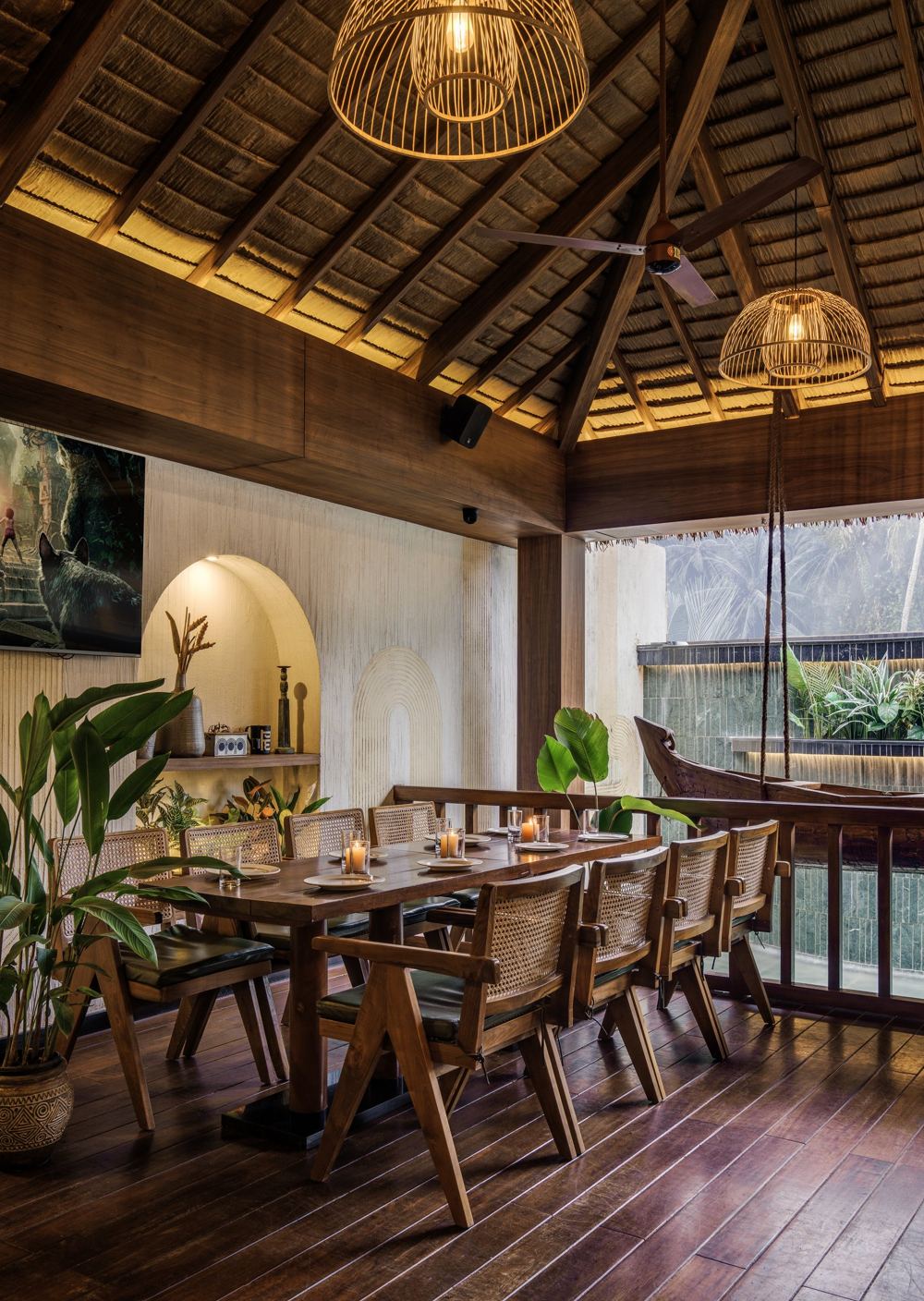 Village Restaurant, Mangalore (image 15 of 15)